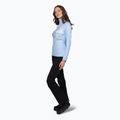 Felpa da donna Sportalm 1823003764 morning blues 4