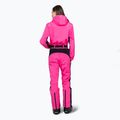 Tuta da sci da donna Sportalm 1829006408 rosa neon 2