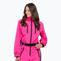 Tuta da sci da donna Sportalm 1829006408 rosa neon 4