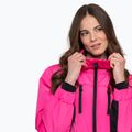 Tuta da sci da donna Sportalm 1829006408 rosa neon 5