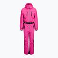 Tuta da sci da donna Sportalm 1829006408 rosa neon 7