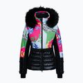 Giacca da sci donna Sportalm 1820584525 crystal clear