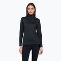 Felpa da sci da donna Sportalm 1823012722 nero