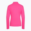 Felpa da sci donna Sportalm 1823015721 rosa neon 2