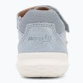 Superfit Bumblebee, sandali per bambini di colore blu chiaro 6