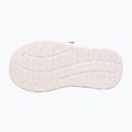 Scarpe da bambino Superfit Breeze verde chiaro/rosa 3
