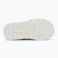 Scarpe da bambino Superfit Breeze verde chiaro/rosa 4