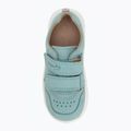 Scarpe da bambino Superfit Breeze verde chiaro/rosa 5