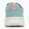 Scarpe da bambino Superfit Breeze verde chiaro/rosa 6