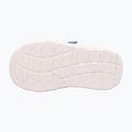 Scarpe da bambino Superfit Breeze azzurro/giallo 3