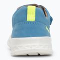 Scarpe da bambino Superfit Breeze azzurro/giallo 6