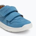 Scarpe da bambino Superfit Breeze azzurro/giallo 7