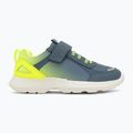 Scarpe da bambino Superfit Rush blu/giallo 2
