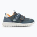 Scarpe Superfit per bambini Sport7 Mini blu/arancio 2