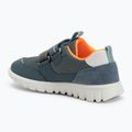 Scarpe Superfit per bambini Sport7 Mini blu/arancio 3