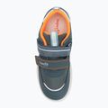 Scarpe Superfit per bambini Sport7 Mini blu/arancio 5