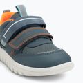 Scarpe Superfit per bambini Sport7 Mini blu/arancio 7