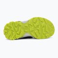 Scarpe Superfit per bambini Jupiter blu/verde chiaro 4