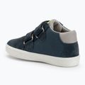 Scarpe da bambino Superfit Supies blu/giallo 3