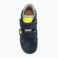 Scarpe da bambino Superfit Supies blu/giallo 5