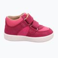 Scarpe da bambino Superfit Supies rosso/rosa 9