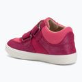 Scarpe da bambino Superfit Supies rosso/rosa 3