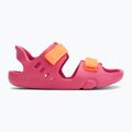 Sandali per bambini Superfit Splash-S rosa/arancio 2