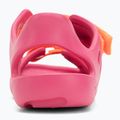 Sandali per bambini Superfit Splash-S rosa/arancio 6