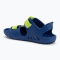 Sandali Superfit per bambini Splash-S blu/verde chiaro 3