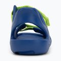 Sandali Superfit per bambini Splash-S blu/verde chiaro 6