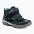 Scarpe Superfit Storm green/light green