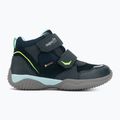 Scarpe Superfit Storm green/light green 2
