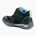 Scarpe Superfit Storm green/light green 3