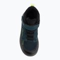 Scarpe Superfit per bambini Mars verde/giallo 5