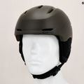 Casco da sci Giro Neo Mips verde trail opaco 8