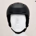Casco da sci Giro Neo Mips nero opaco 8