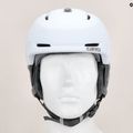 Casco da sci da donna Giro Avera Mips bianco opaco 8