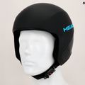 Casco da sci HEAD Downforce Mips nero opaco 9