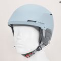 Casco da sci da donna HEAD Compact Evo W sky 8