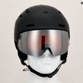 Casco da sci HEAD Radar nero 8