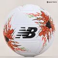 Nuovo equilibrio Geodesa PRO calcio bianco / rosso dimensioni 5 6