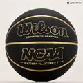 Wilson NCAA Highlight 295 nero taglia 7 basket 5