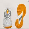 Scarpe da tennis da uomo Wilson Kaos Comp 3.0 lunarrock/griffin/oldgold 9