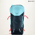 DYNAFIT zaino da paracadutismo da donna Radical 30+ l blu marino/blu 10