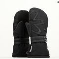 Guanto da sci da donna Level Oasis Plus Mitt nero 8