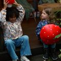 KID STORY Bio Finitura legno fico giacca per bambini 11