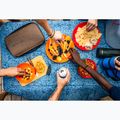 Set di pentole anodizzate GSI Outdoors Pinnacle Camper 6