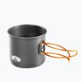 GSI Outdoors Halulite Tourist Bottle Cup 591 ml naturale