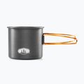 GSI Outdoors Halulite Tourist Bottle Cup 591 ml naturale 3