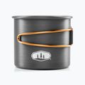 GSI Outdoors Halulite Tourist Bottle Cup 591 ml naturale 4